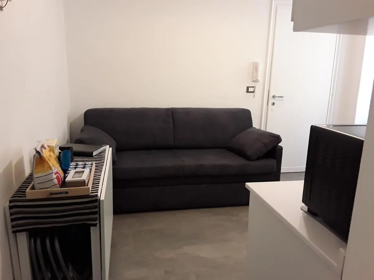 Final Mente Al Mare! Apartment Finale Ligure