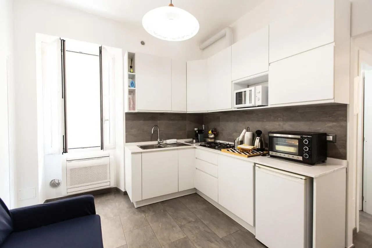 Final Mente Al Mare! Apartment Finale Ligure 0*,  Italy