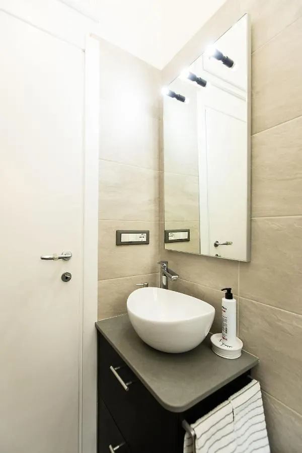 Final Mente Al Mare! Apartment Finale Ligure 0*,  Italy