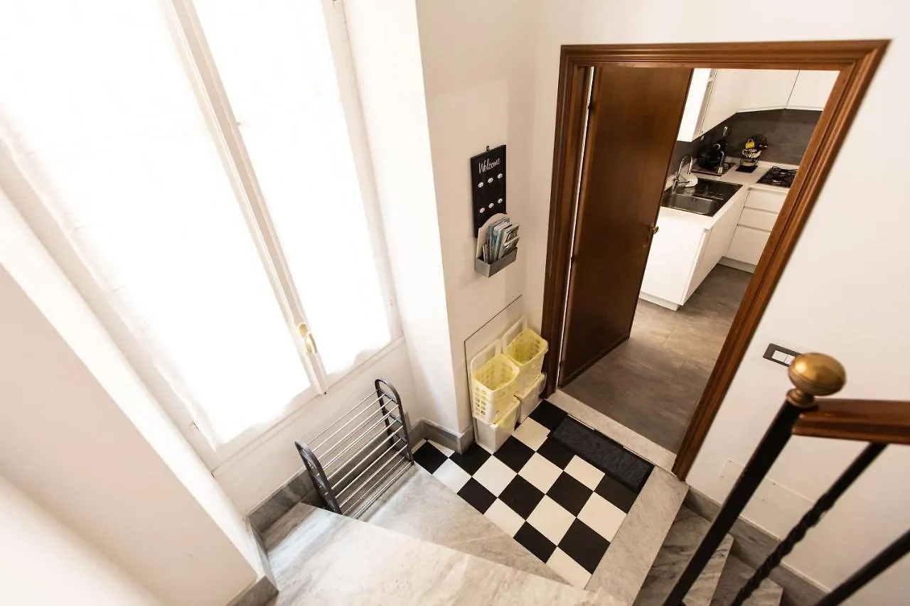 Final Mente Al Mare! Apartment Finale Ligure Italy