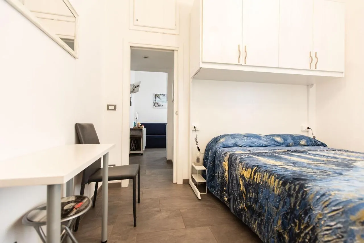 Final Mente Al Mare! Apartment Finale Ligure Italy