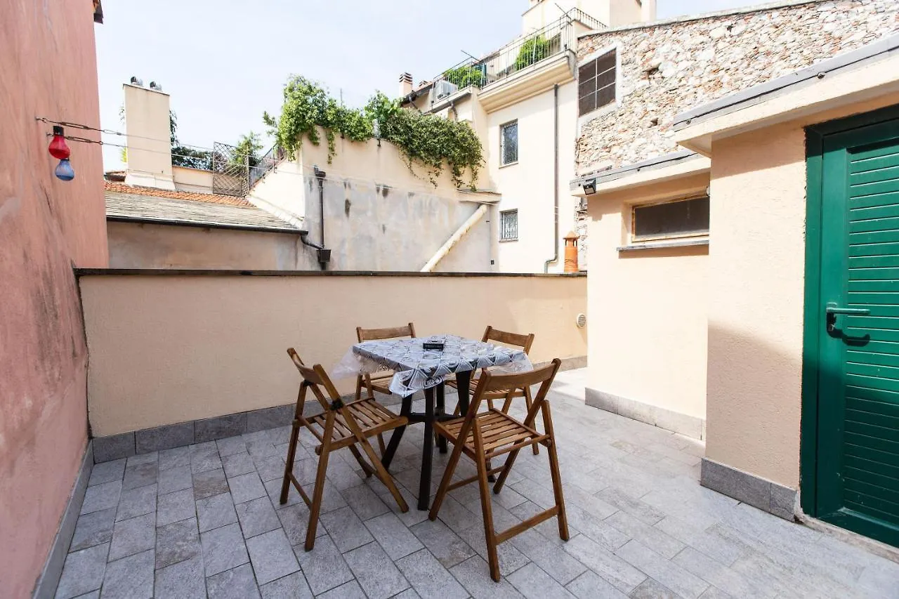 Final Mente Al Mare! Apartment Finale Ligure