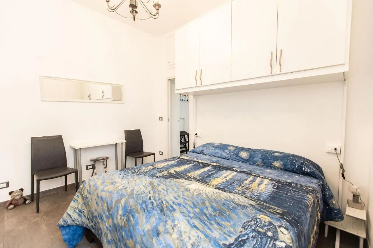 Final Mente Al Mare! Apartment Finale Ligure