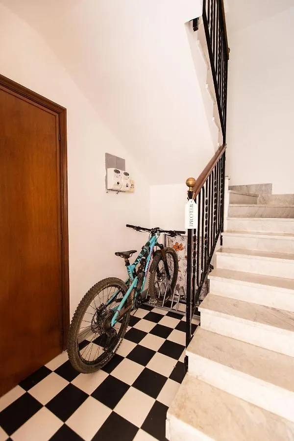 Final Mente Al Mare! Apartment Finale Ligure