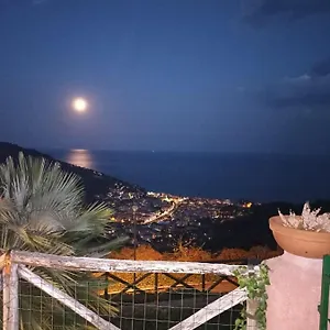 La Cita Ca - Vista Mare Finale Ligure